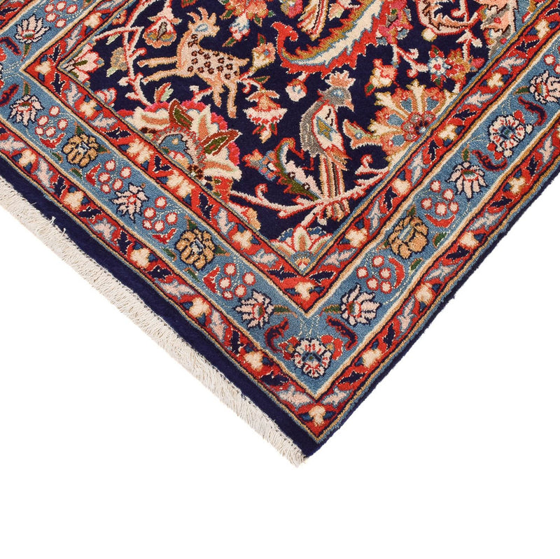 Läufer Perser - Nomadic - 258 x 73 cm - mehrfarbig
