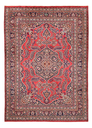 Perserteppich - Classic - 380 x 275 cm - rot