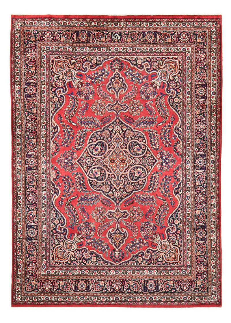 Perserteppich - Classic - 380 x 275 cm - rot