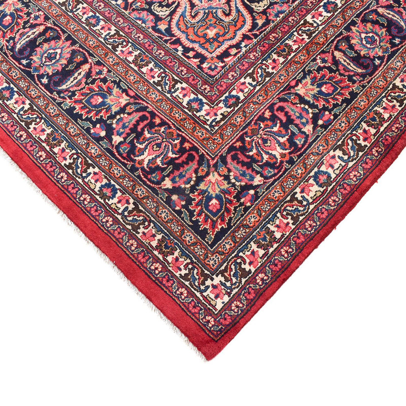 Perserteppich - Classic - 380 x 275 cm - rot
