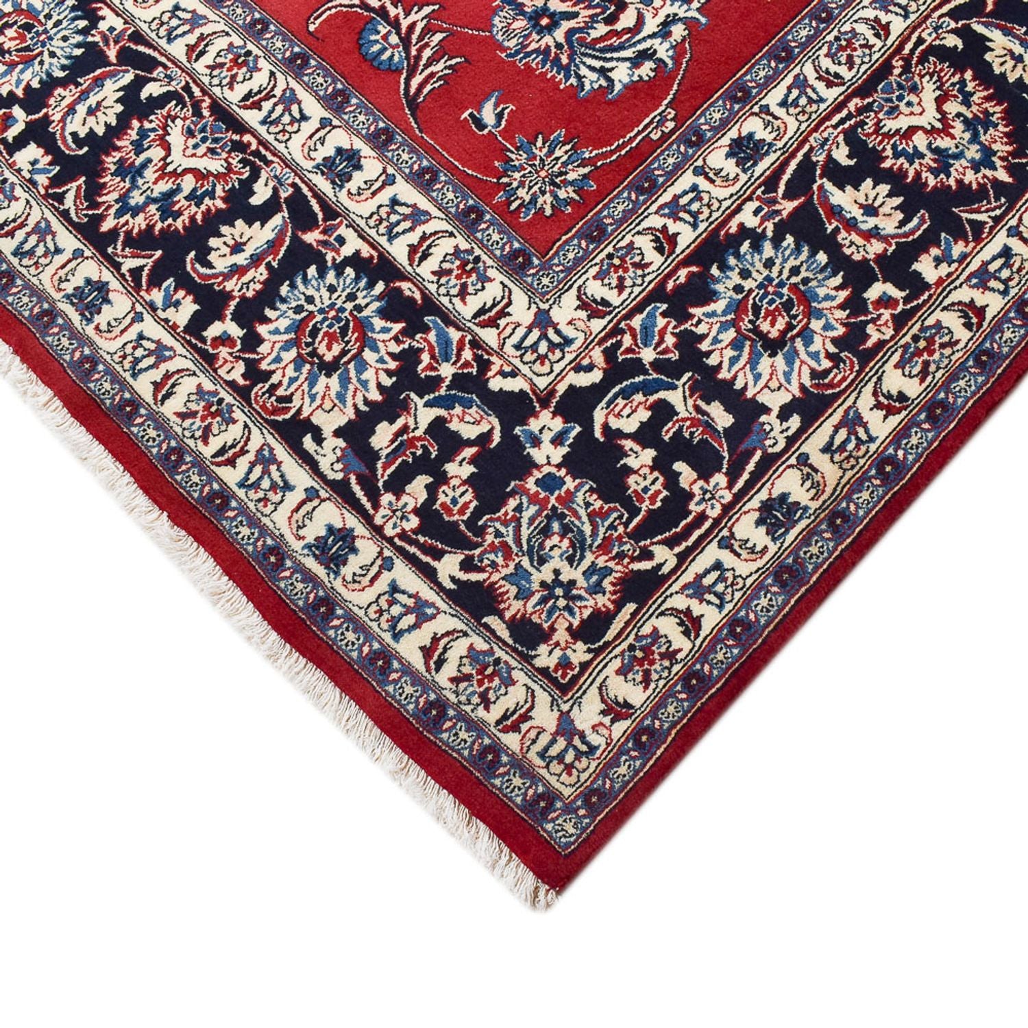 Perserteppich - Classic - 362 x 244 cm - rot