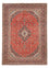 Perserteppich - Keshan - 385 x 289 cm - rot