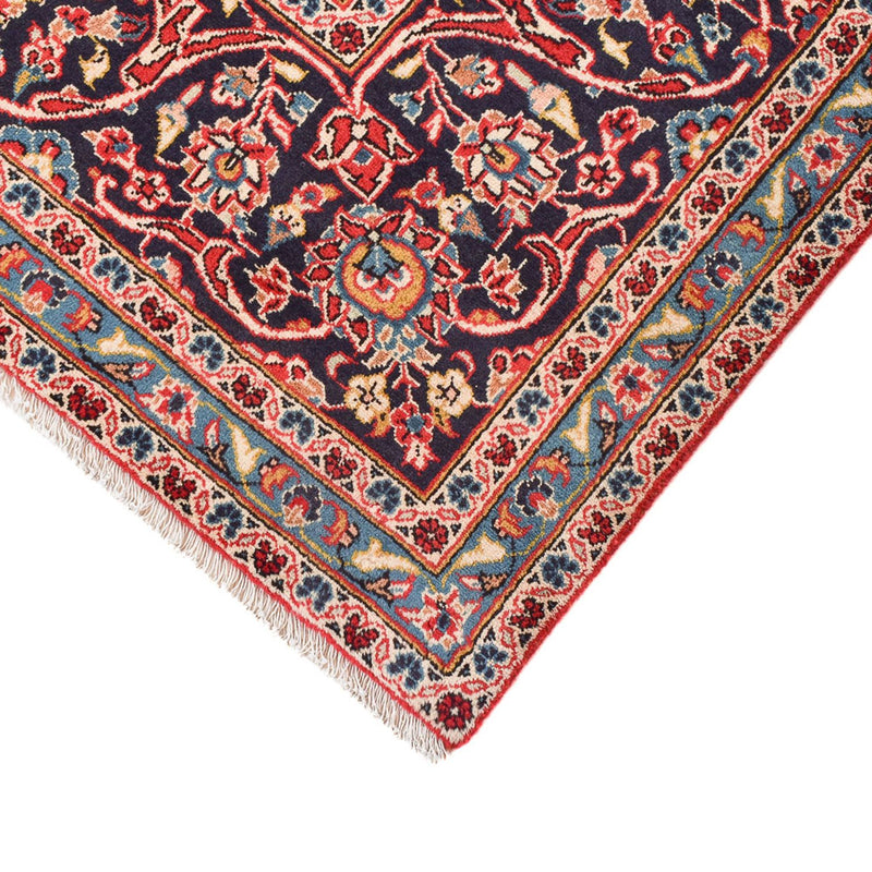 Perserteppich - Keshan - 385 x 289 cm - rot