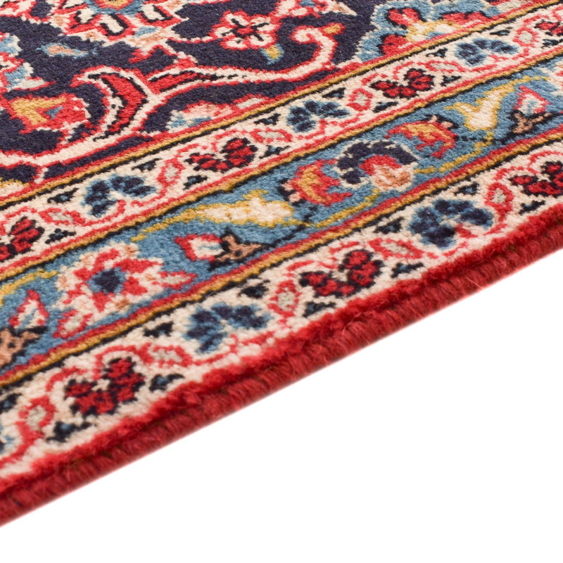 Perserteppich - Keshan - 385 x 289 cm - rot