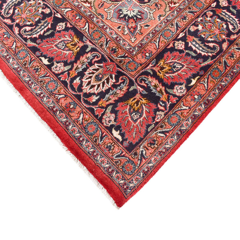Perserteppich - Classic - 383 x 295 cm - rot