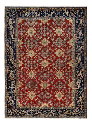 Perserteppich - Classic - 260 x 191 cm - rot