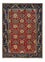 Perserteppich - Classic - 260 x 191 cm - rot