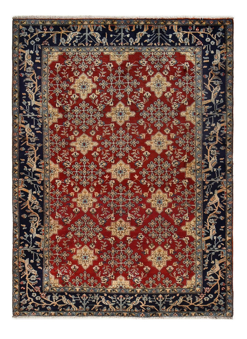 Perserteppich - Classic - 260 x 191 cm - rot