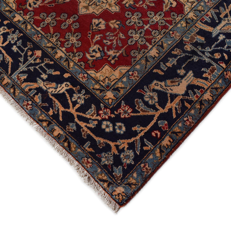 Perserteppich - Classic - 260 x 191 cm - rot