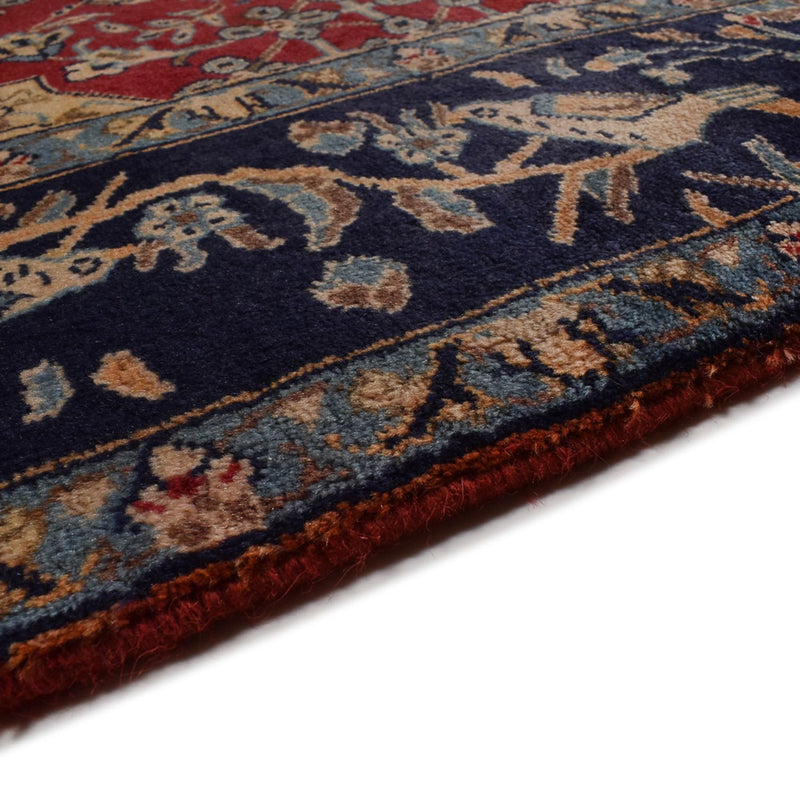 Perserteppich - Classic - 260 x 191 cm - rot