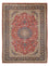 Perserteppich - Keshan - 395 x 298 cm - rot