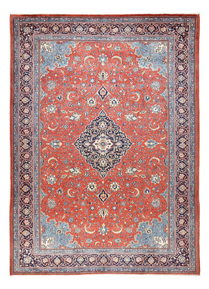 Perserteppich - Classic - 348 x 242 cm - rot