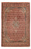 Perserteppich - Bidjar - 332 x 216 cm - rost