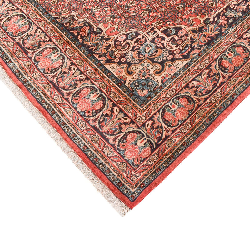 Perserteppich - Bidjar - 332 x 216 cm - rost