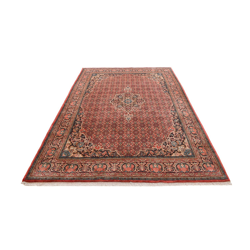 Perserteppich - Bidjar - 332 x 216 cm - rost