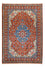 Perserteppich - Nomadic - 301 x 207 cm - rot