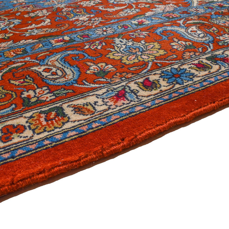 Perserteppich - Nomadic - 301 x 207 cm - rot
