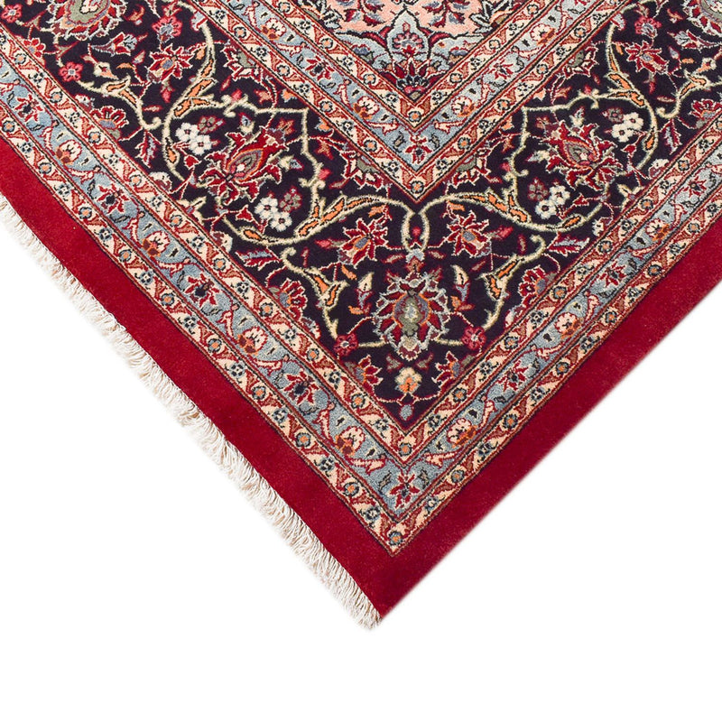 Perserteppich - Keshan - 355 x 255 cm - rot