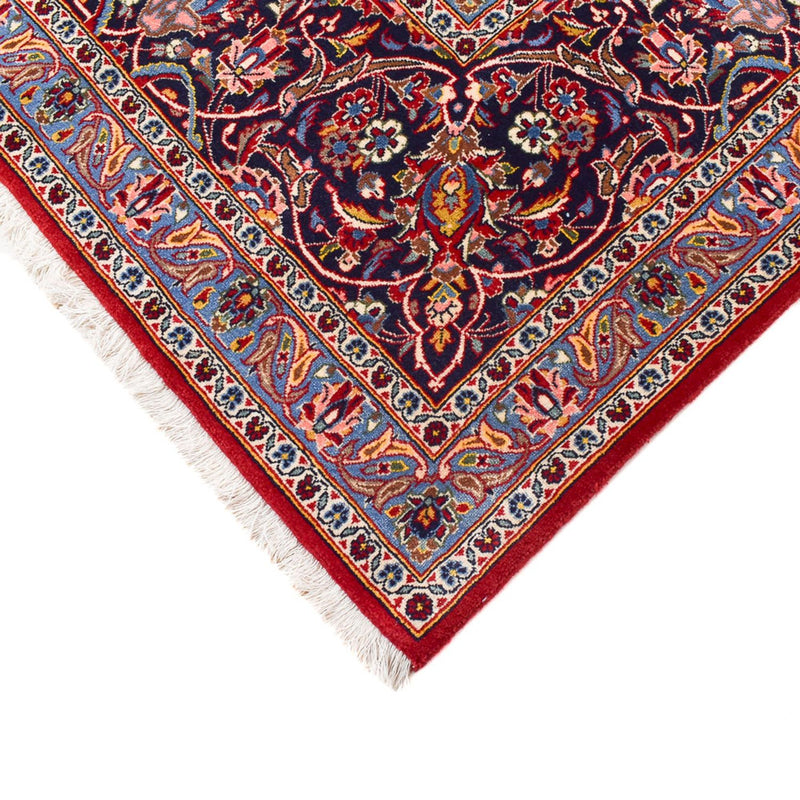 Perserteppich - Keshan - 414 x 300 cm - rot