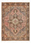 Perserteppich - Nomadic - 342 x 249 cm - hellrot