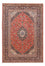 Perserteppich - Keshan - 360 x 245 cm - rot