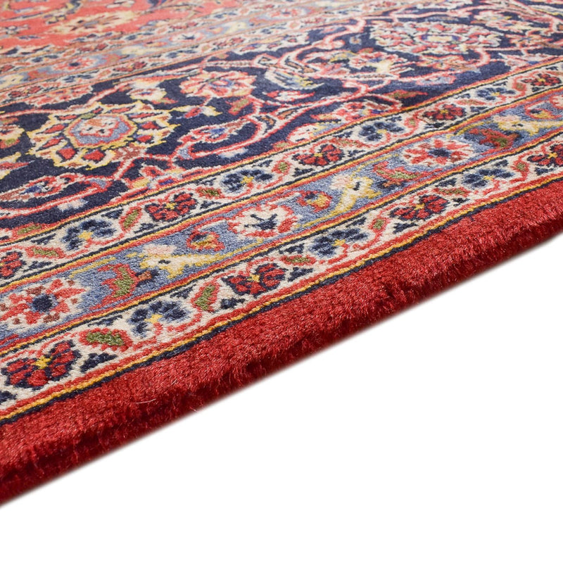 Perserteppich - Keshan - 360 x 245 cm - rot