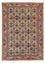 Perserteppich - Nomadic - 291 x 207 cm - mehrfarbig