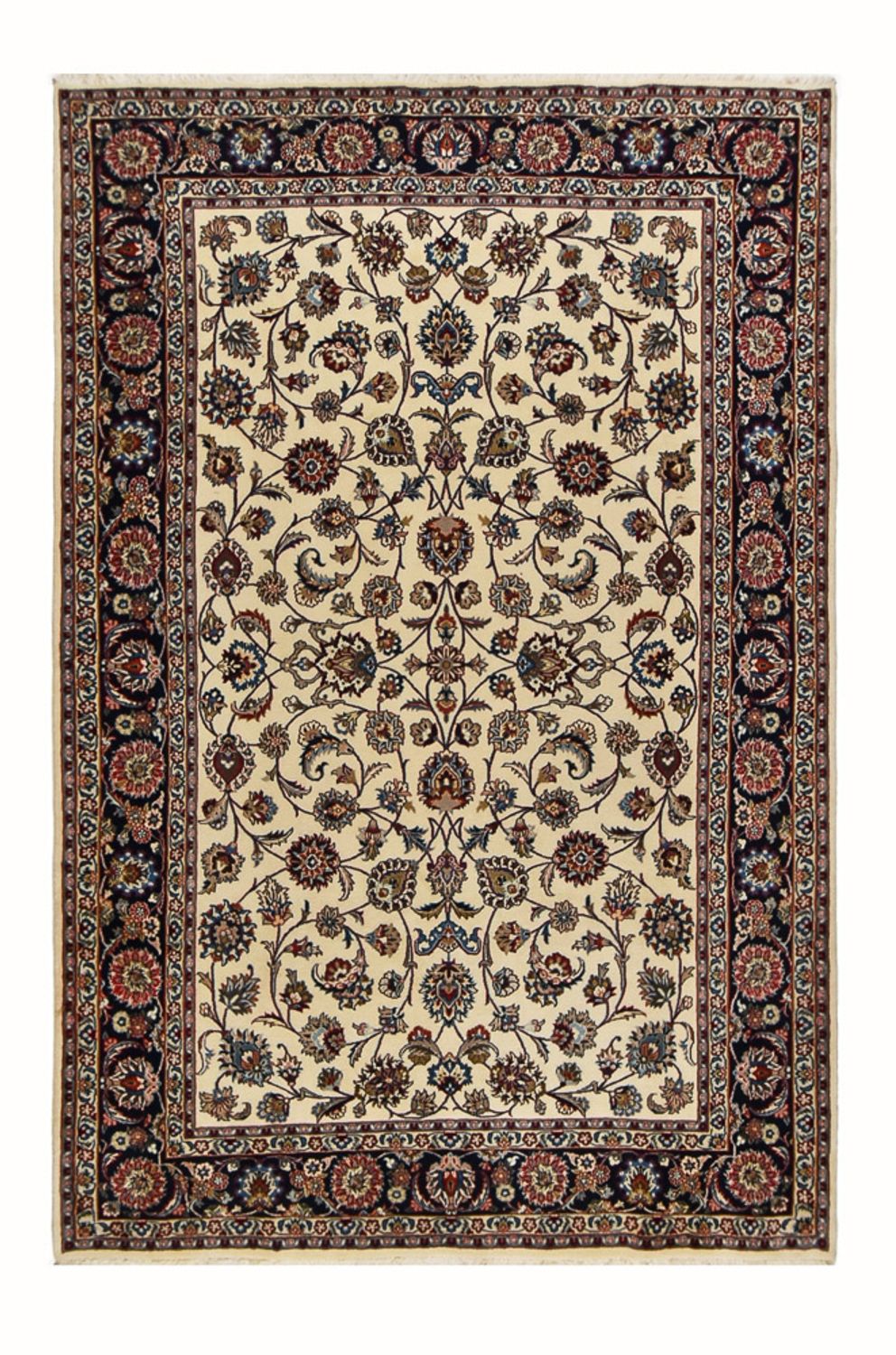 Perserteppich - Classic - 296 x 200 cm - sand