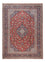 Perserteppich - Keshan - 342 x 248 cm - rot