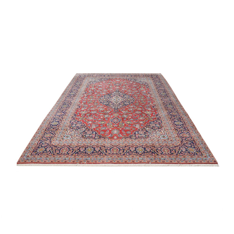 Perserteppich - Keshan - 342 x 248 cm - rot