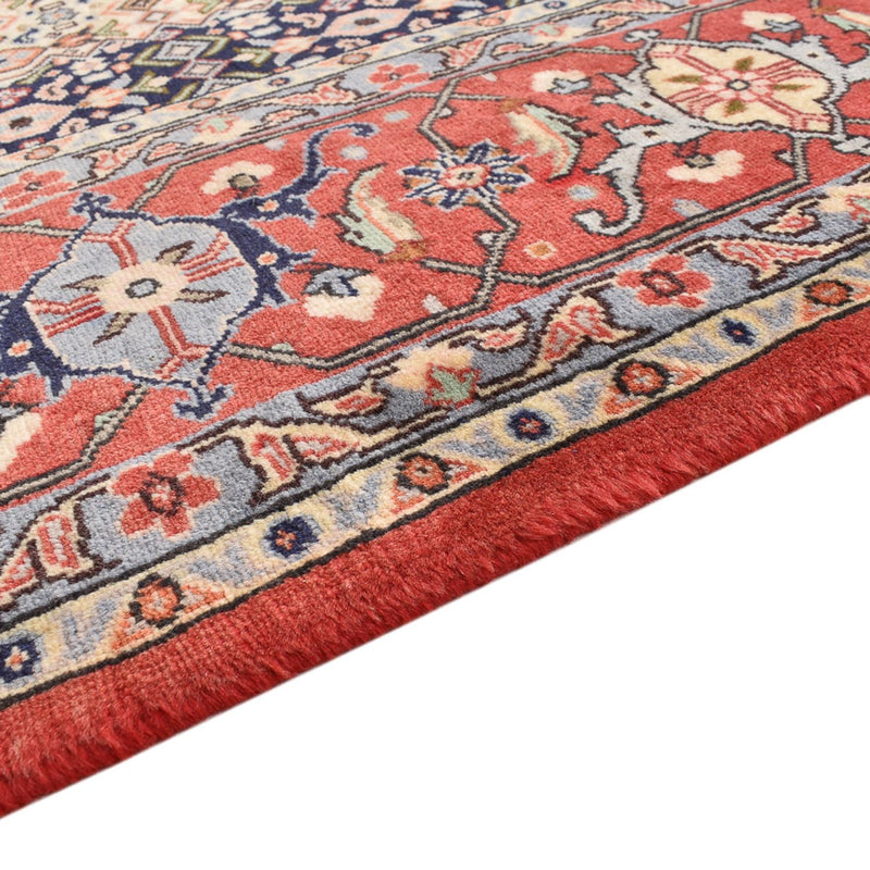 Perserteppich - Classic - 260 x 204 cm - mehrfarbig