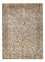 Perserteppich - Keshan - 342 x 247 cm - sand