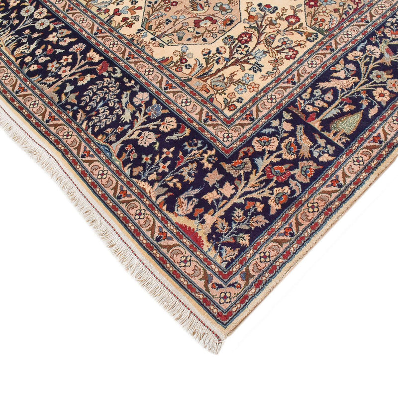 Perserteppich - Keshan - 355 x 245 cm - sand