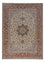 Perserteppich - Keshan - 356 x 259 cm - rost