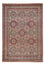 Perserteppich - Nomadic - 360 x 246 cm - rost