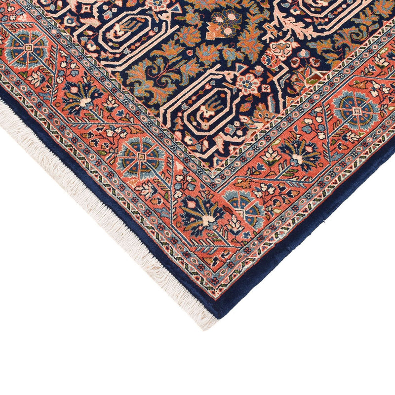 Perserteppich - Classic - 211 x 135 cm - hellrot