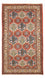 Perserteppich - Nomadic - 260 x 148 cm - mehrfarbig