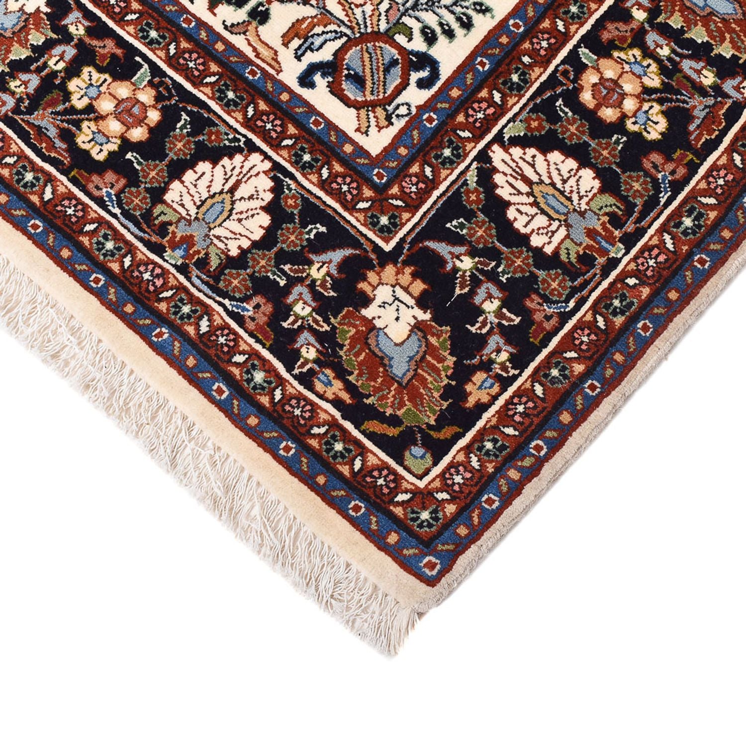 Perserteppich - Classic - 210 x 137 cm - beige
