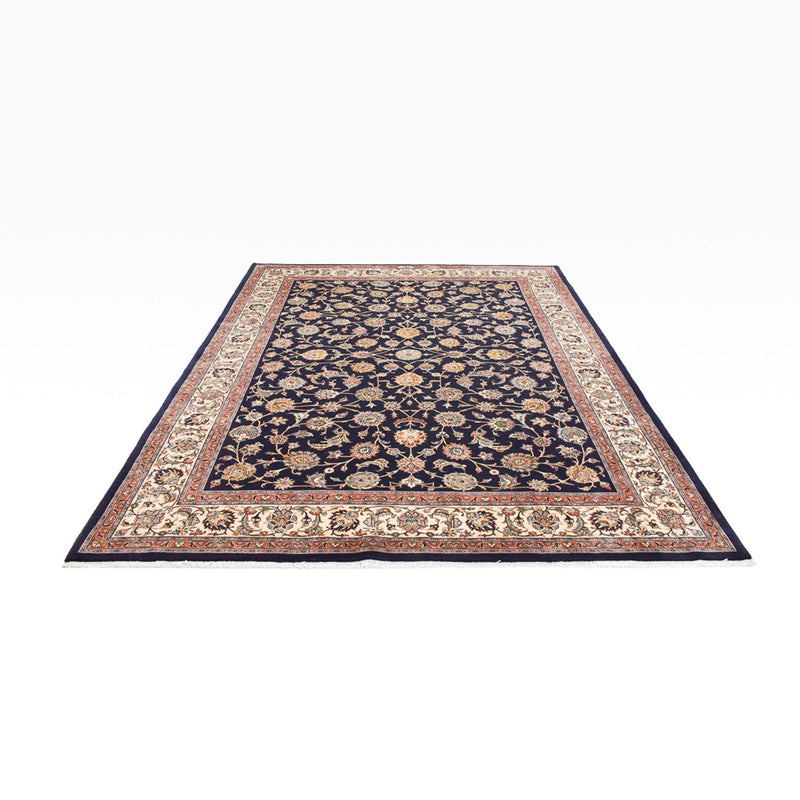 Perserteppich - Classic - Royal - 338 x 247 cm - dunkelblau