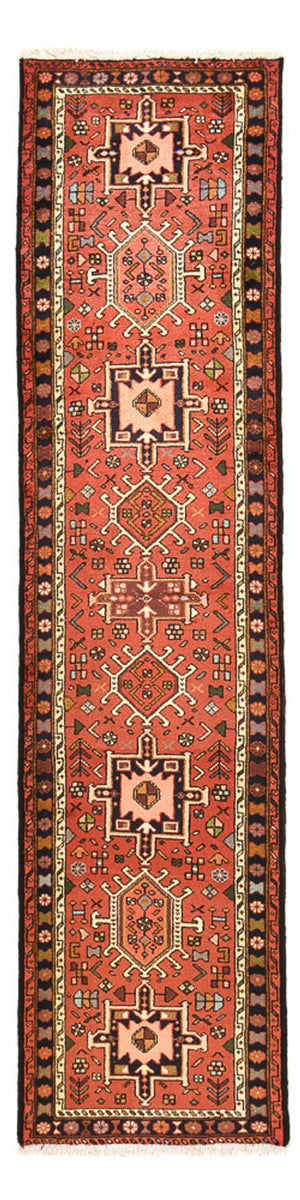Läufer Perser - Nomadic - 285 x 72 cm - rot