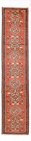 Läufer Perser - Nomadic - 287 x 68 cm - rot