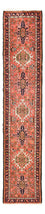 Läufer Perser - Nomadic - 290 x 68 cm - hellrot
