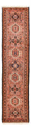 Läufer Perser - Nomadic - 284 x 70 cm - hellrot