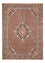 Perserteppich - Bidjar - 286 x 203 cm - rost