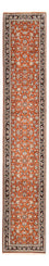 Läufer Perser - Classic - 383 x 69 cm - orange