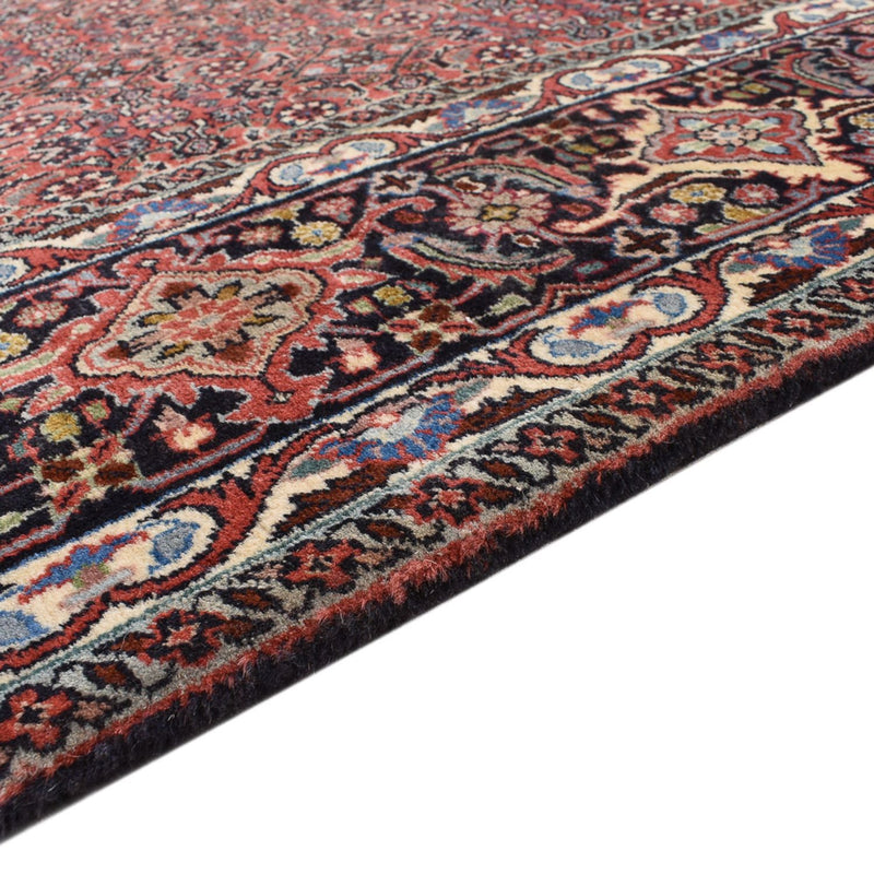 Perserteppich - Bidjar - 244 x 204 cm - rost
