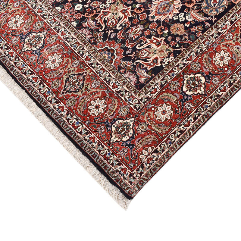 Perserteppich - Bidjar - 247 x 210 cm - rost