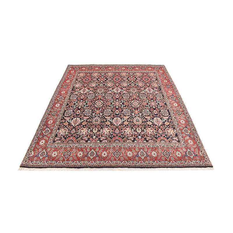 Perserteppich - Bidjar - 247 x 210 cm - rost
