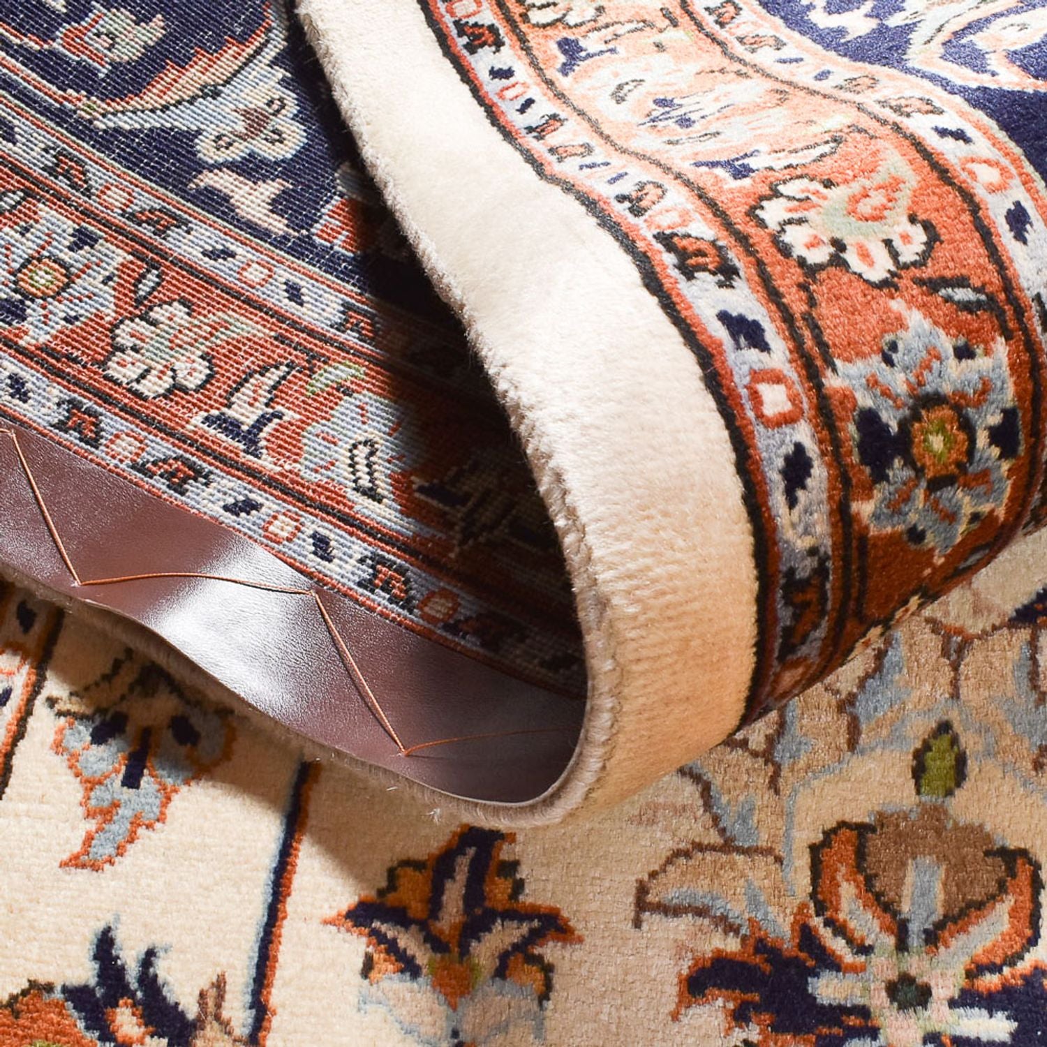 Perserteppich - Classic - 300 x 200 cm - beige