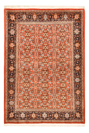 Perserteppich - Classic - 160 x 115 cm - hellrot